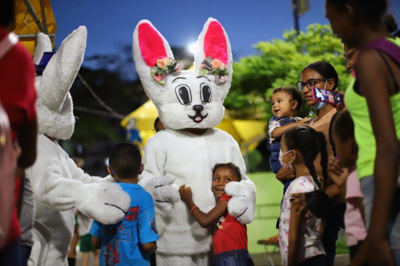 08 04 2022 ABERTURA TOCA DO COELHO PRAA BRASIL 9 eQYfzl