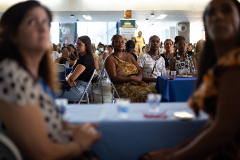 Oficinas de Capacitação e Inclusão Produtiva da Smac de Volta Redonda formam quase 1,5 mil alunos