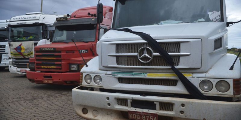 STF adia conclusão de julgamento sobre acordo coletivo no transporte