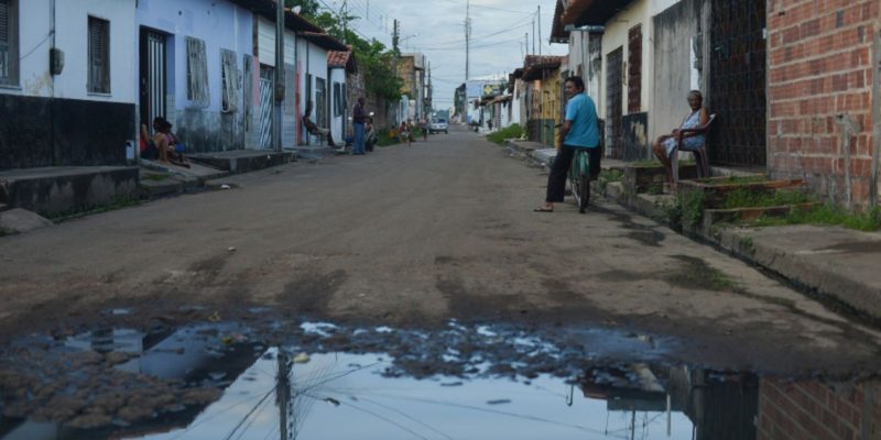 Saneamento: prazo para municípios preencherem sistema termina dia 30