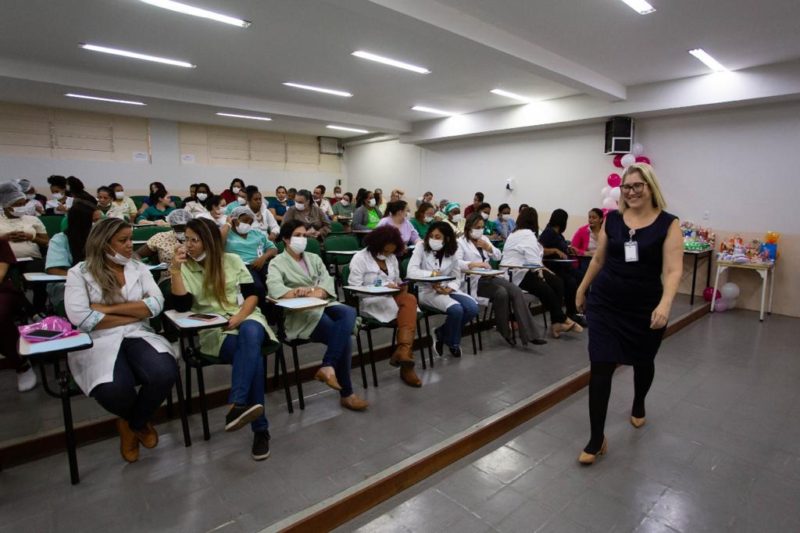 semana da enfermagem aDSEkT
