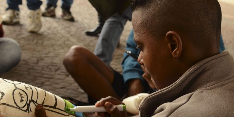 Portaria cria Casa da Criança e do Adolescente vítimas de violência