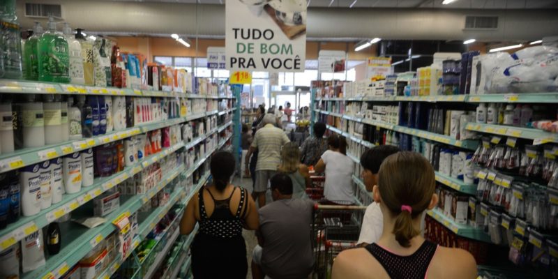 IGP-10 registra inflação de 0,74% em junho, diz FGV