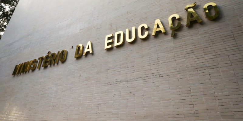 MEC lança plataforma para ajudar estudantes a escolher curso técnico