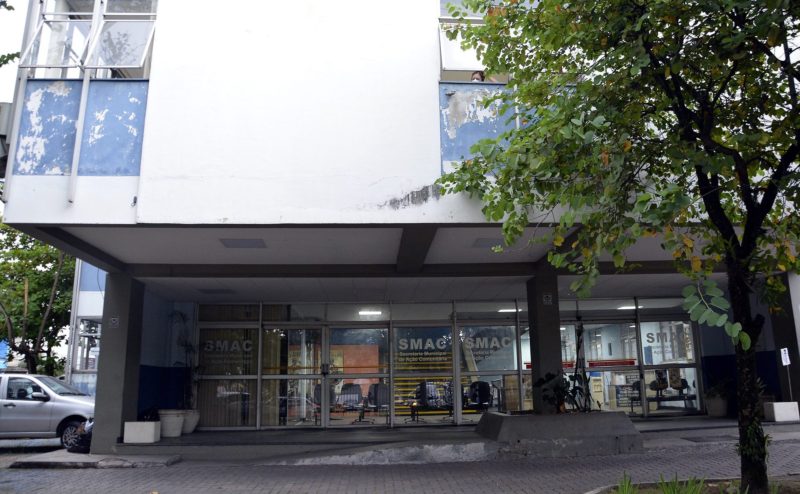 Prefeitura de Volta Redonda constrói mais dois Centros de Referência da Assistência Social