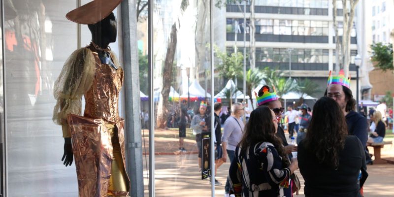 Empregos para comunidade LGBTQIA+ começam a se abrir