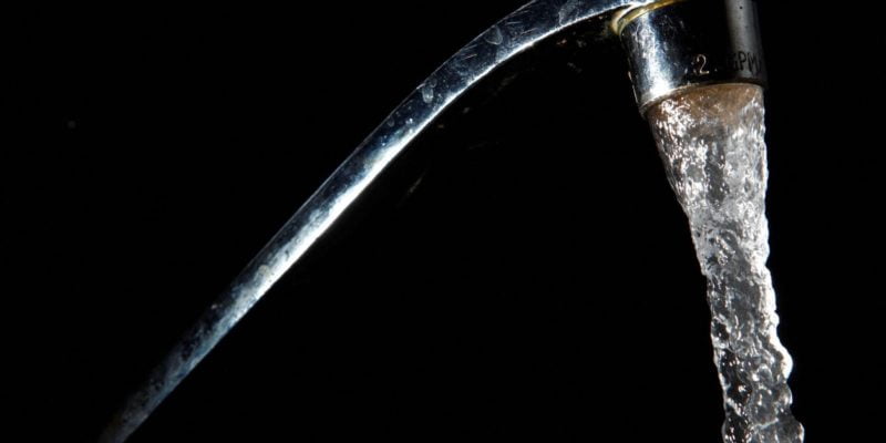 Simpósio mostra que é possível o uso sustentável de água e energia