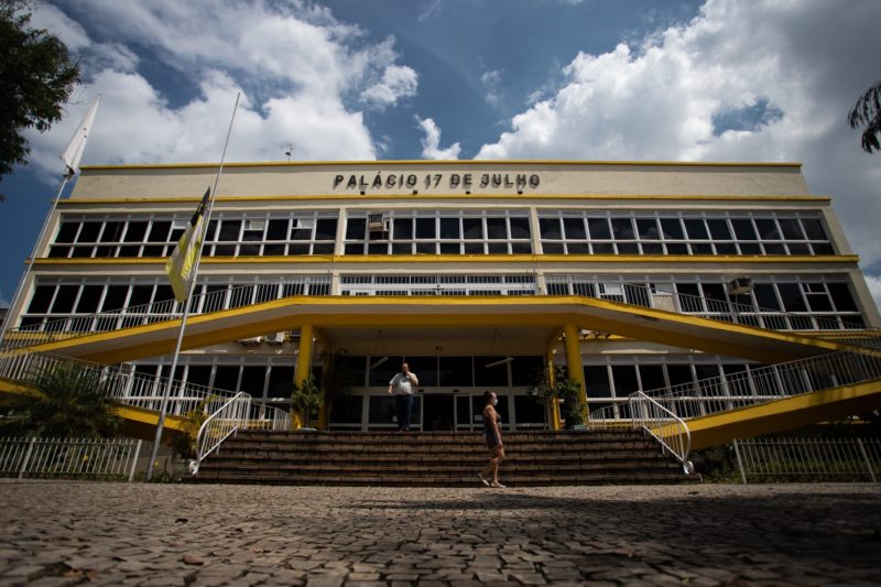 Prefeitura de Volta Redonda conclui pagamento de 13º de comissionados da gestão anterior