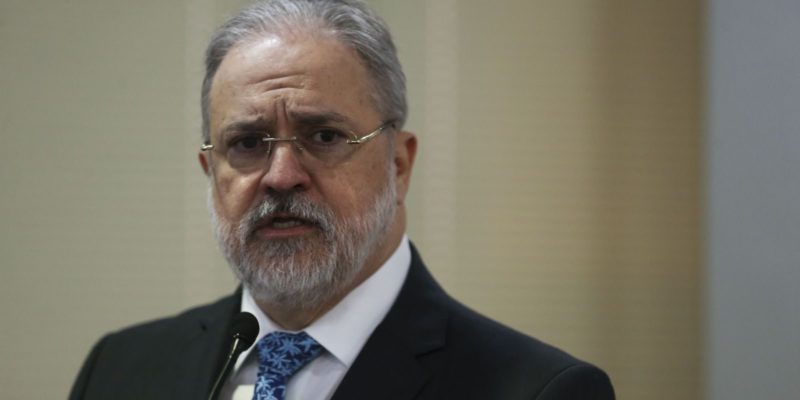 Procurador-geral pede mais reforço para segurança no Vale do Javari