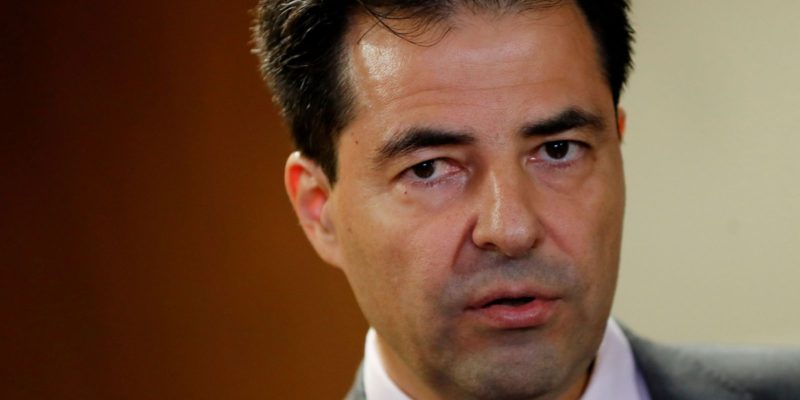 Ministro diz que governo dá resposta certa a aumento de combustíveis