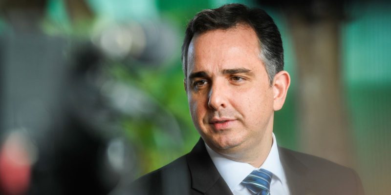 Presidente do Senado e líderes decidirão sobre CPIs na próxima semana