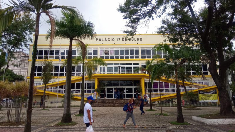 Prefeitura de Volta Redonda promove atividade em alusão ao Dia Mundial de Combate ao Trabalho Infantil