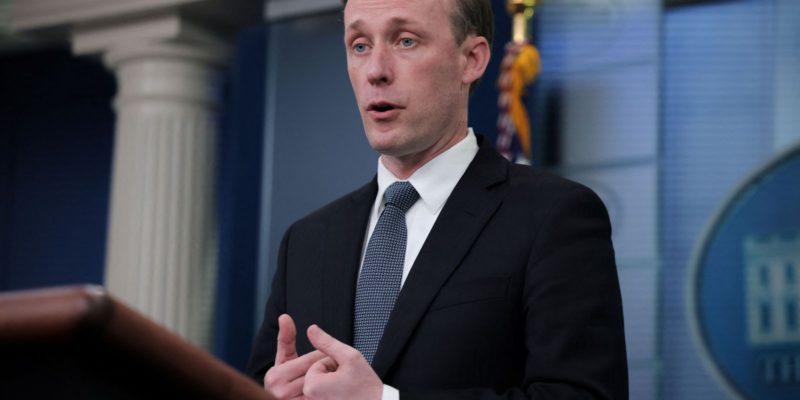 Estados Unidos e China discutem tensões econômicas