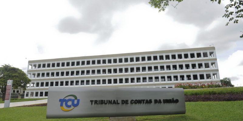 TCU analisa contas do governo federal de 2021