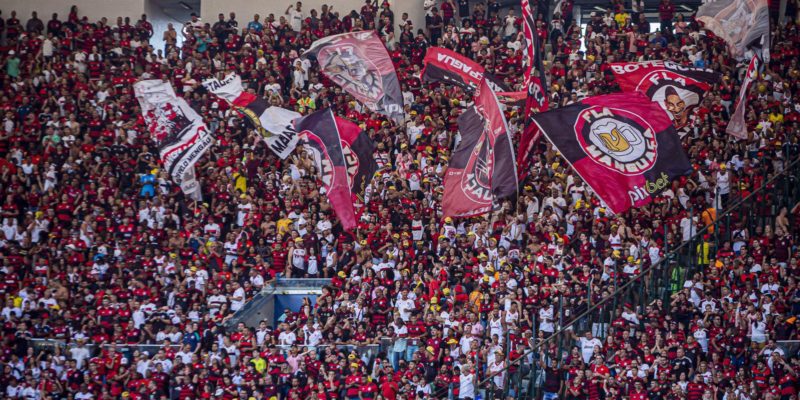Brasileirão é o campeonato mais amado pelo torcedor