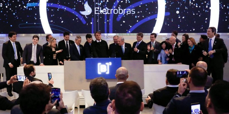 Aporte da Eletrobras para redução de tarifas deve ocorrer até julho