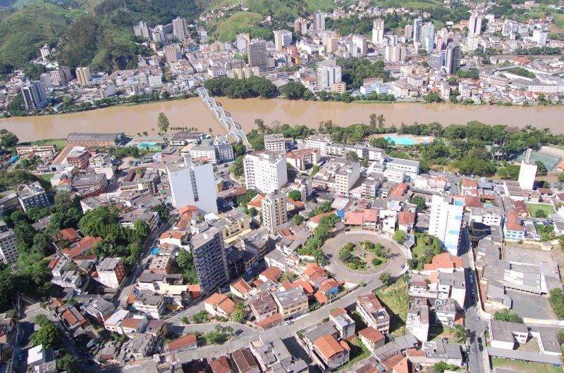 Barra Mansa tem saldo positivo na geracao de empregos Paulo Dimas 2