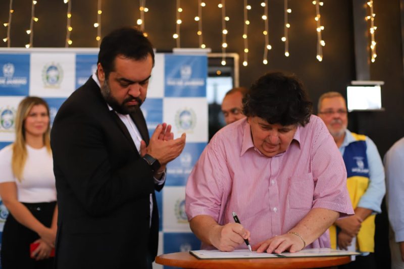 Cludio e Neto OM1qif