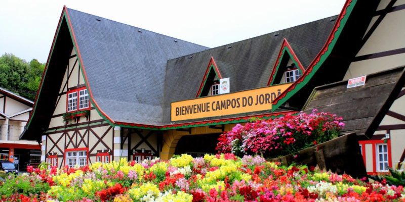 Festival de Inverno de Campos do Jordão homenageia Semana de 22