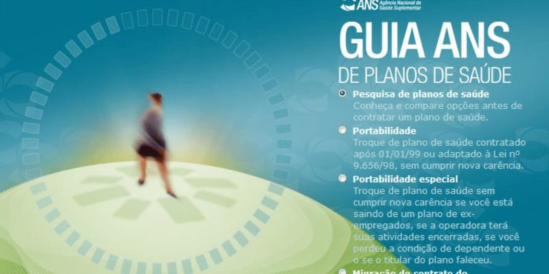 ANS: taxatividade não altera rol de coberturas obrigatórias