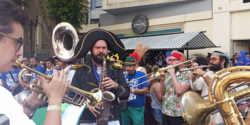 Prefeitura de São Paulo divulga blocos inscritos no Esquenta Carnaval