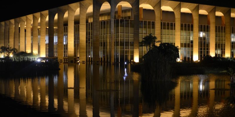Brasil sedia reuniões entre países latino-americanos e a OCDE