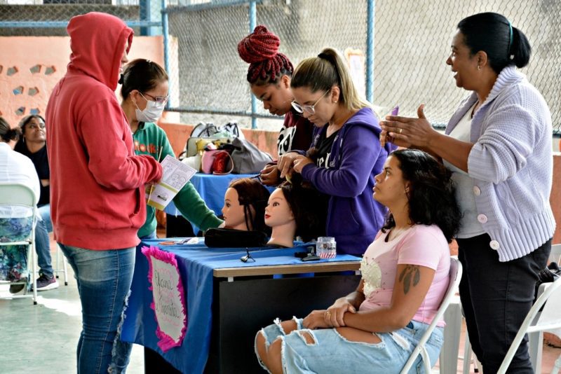 'Ação Comunitária' chega ao bairro Eucaliptal nesta terça-feira, em Volta Redonda