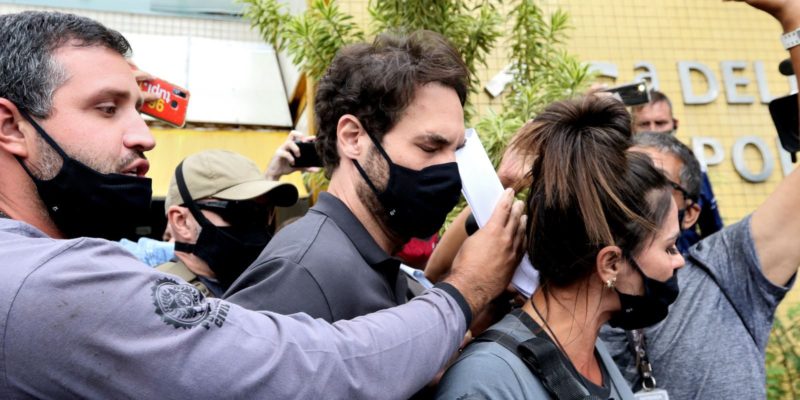 Justiça mantém prisão preventiva de Dr.Jairinho