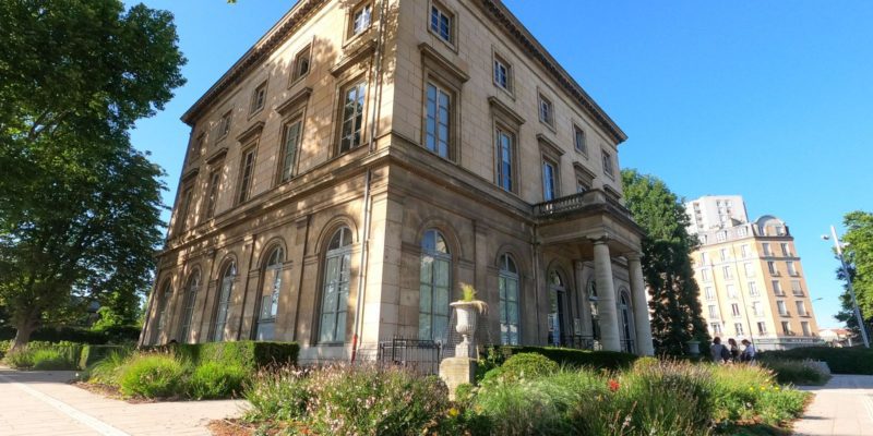 COB firma parceria para base de apoio nos Jogos de Paris