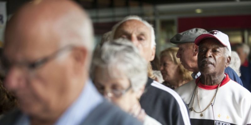 Quase todos os beneficiários do BPC estão inscritos no Cadastro Único