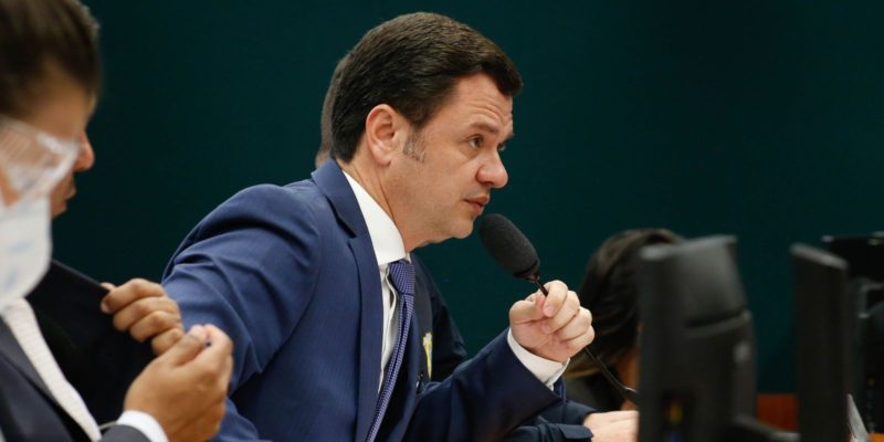Ministro diz que caso da morte de Genivaldo é "ato isolado"