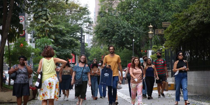 Covid-19: país registra 50.272 casos e 96 mortes em 24 horas