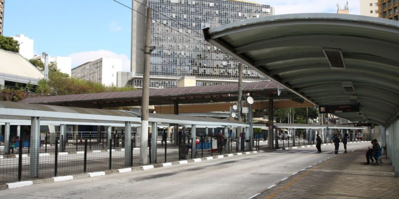 SP: prefeitura quer antecipar julgamento sobre greve nos transportes