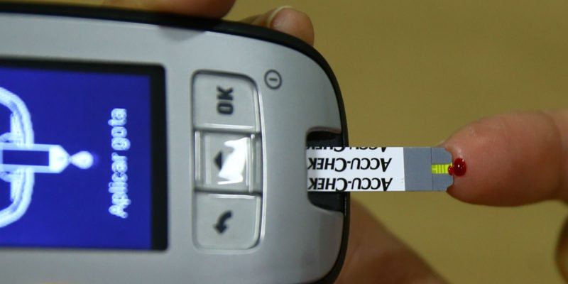 A cada hora, 3 brasileiros sofrem amputação de pernas ou pés