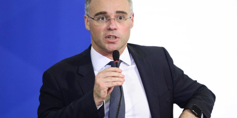 André Mendonça é eleito presidente da Segunda Turma do STF