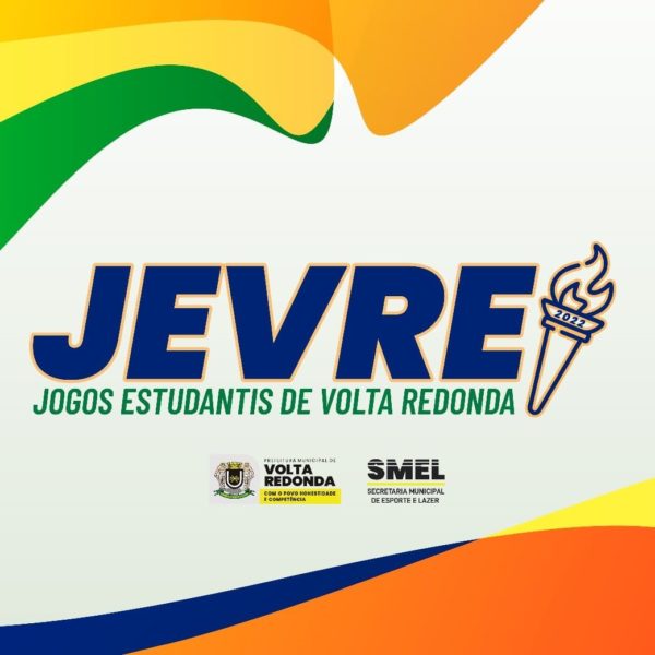 Secretaria de Esporte e Lazer abre inscrições para o Jevre 2022