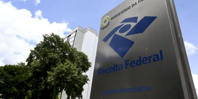 Autorizado concurso público com 699 vagas para a Receita Federal