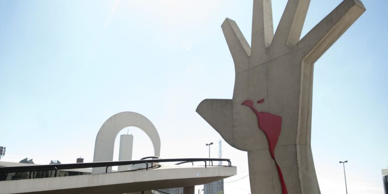 Memorial da América Latina tem festa junina neste fim de semana