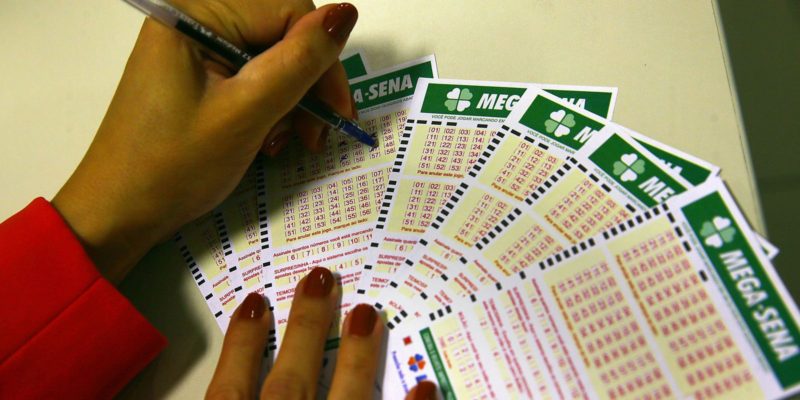 Mega-Sena deste sábado sorteia prêmio de R$ 60 milhões