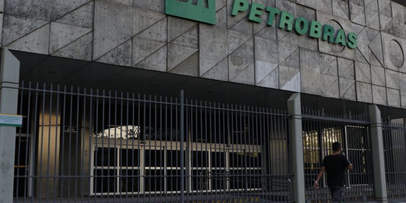 Comitê da Petrobras aprova nome de Caio Andrade para presidência