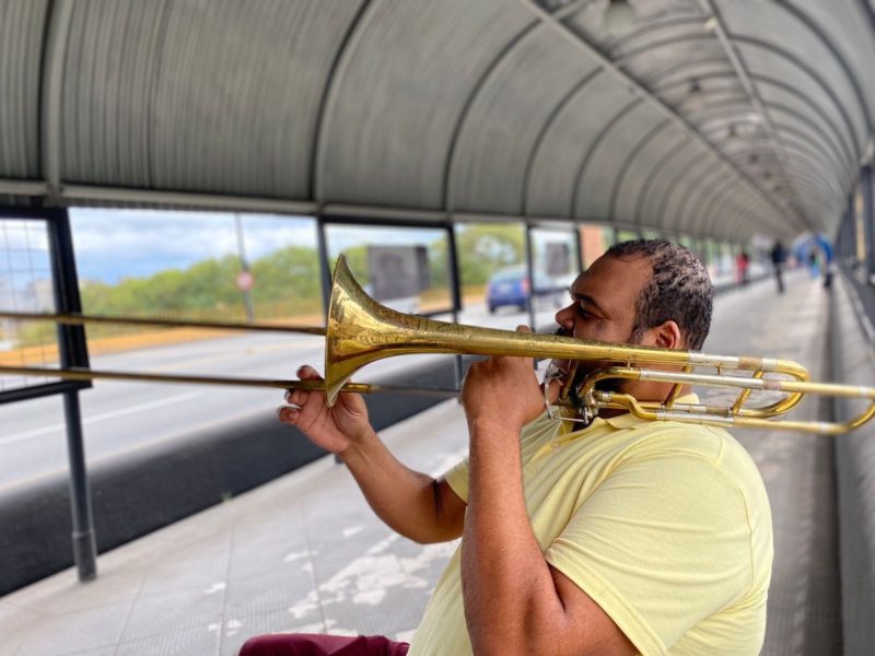 Prefeitura de Volta Redonda abre credenciamento de músicos para apresentações na cidade