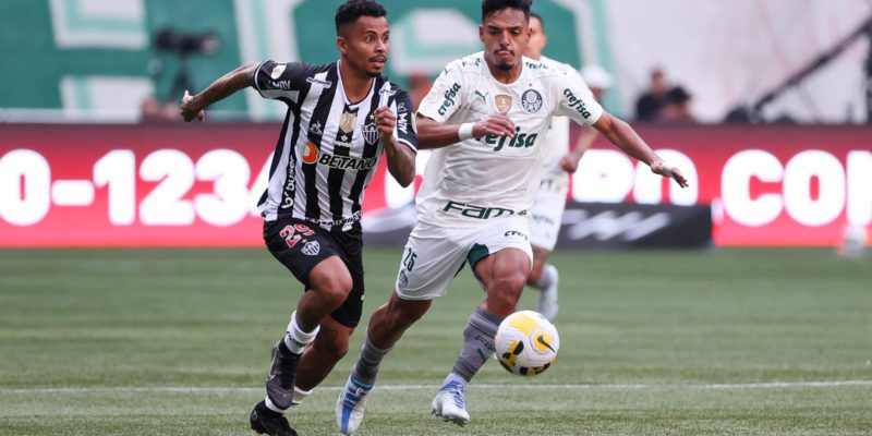 Coluna – Brasileirão está mais difícil do que nunca
