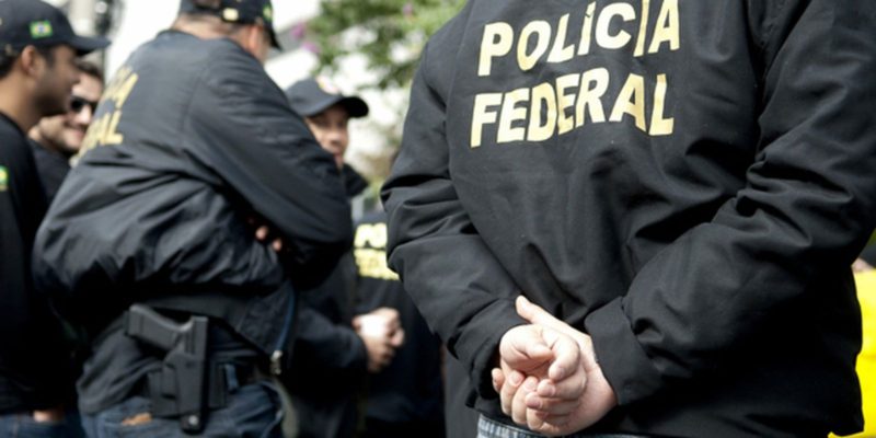 PF prende 3º suspeito das mortes de Bruno Pereira e Dom Philips