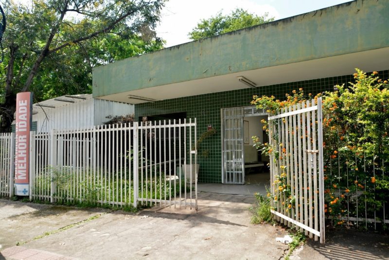 Volta Redonda inicia obras em mais duas unidades de saúde