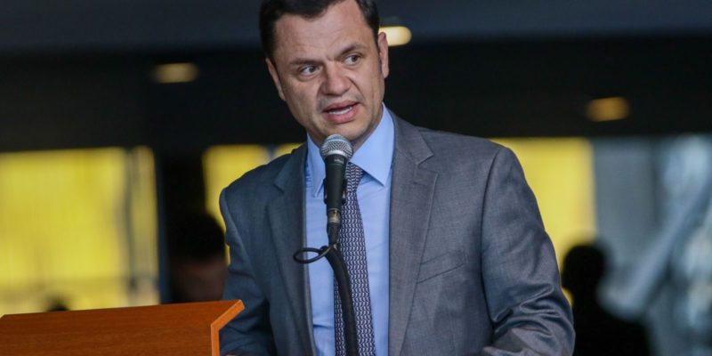 Brasil quer ampliar parceria continental de enfrentamento ao crime