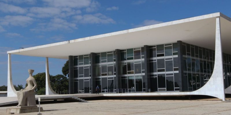 STF derruba decisão de Nunes Marques que devolveu mandato a deputado