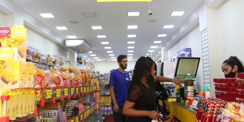 Micro e pequenos empresários mantêm otimismo pelo quarto mês seguido