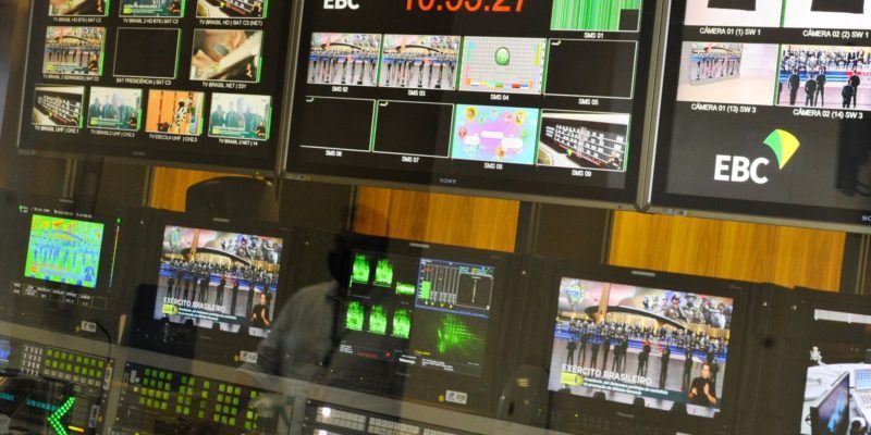 TV Brasil estreia Sabor & Afeto neste domingo