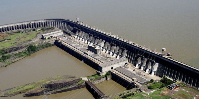 Evento no Paraná apresenta boas práticas para uso sustentável de água
