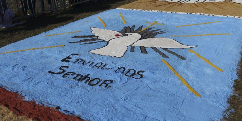 Estados celebram Corpus Christi com feriado e ponto facultativo